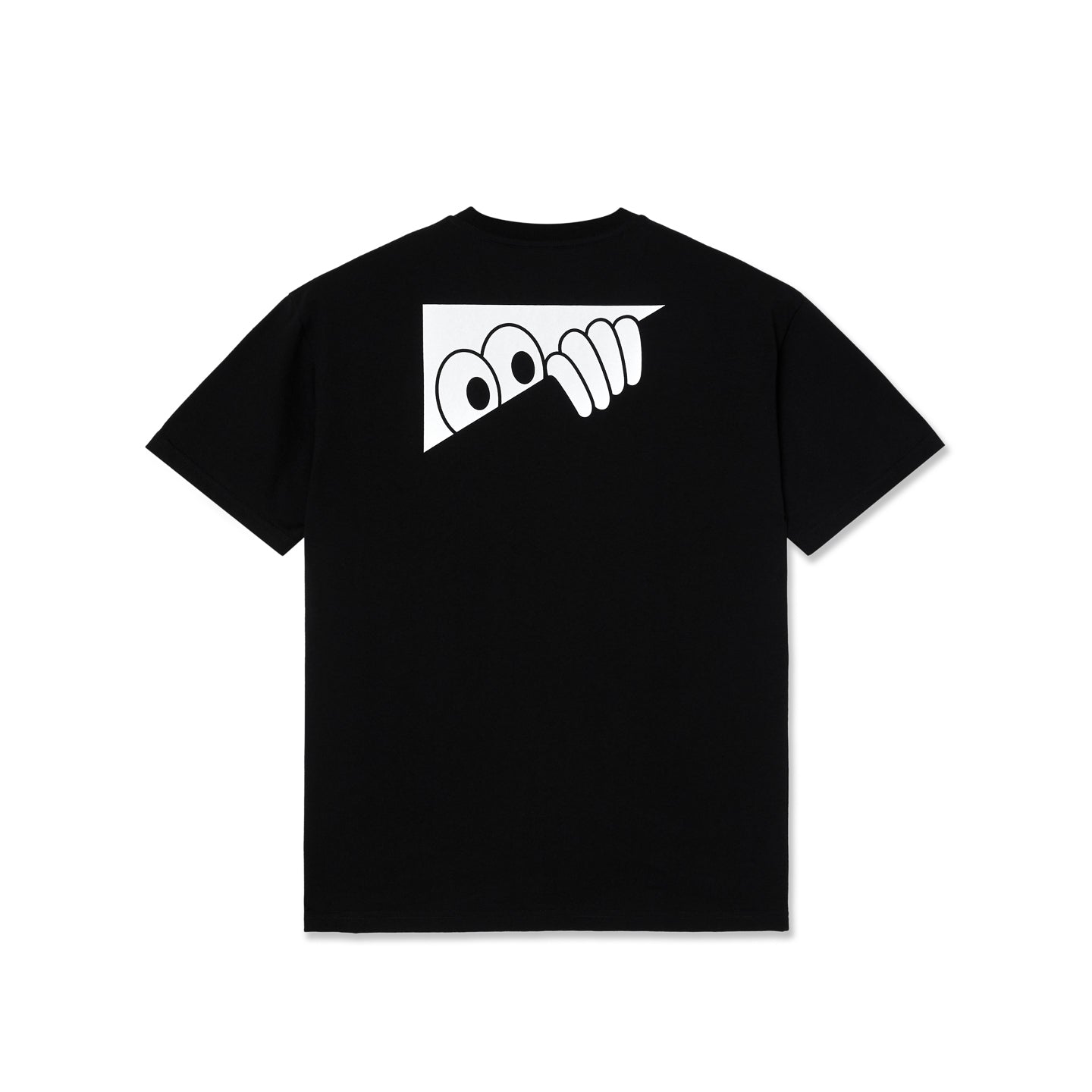 5050 SS Tee (Black)