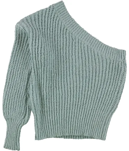 American Eagle Womens Solid Pullover Sweater, TW5