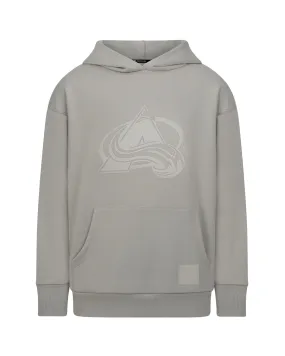 Avalanche Ladies Boyfriend Hoody