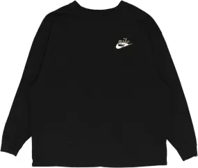 Black Sweater by Nike | ThriftTale