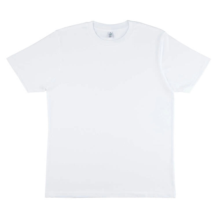 Blank Canvas  - Unisex Adult T-Shirt