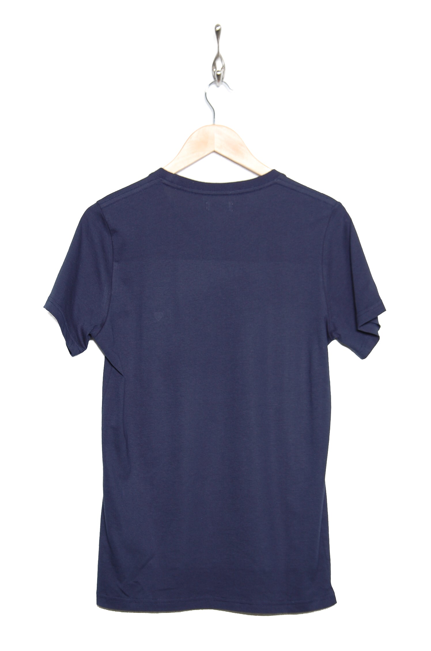 Brosbi The Icon Tee Heart navy