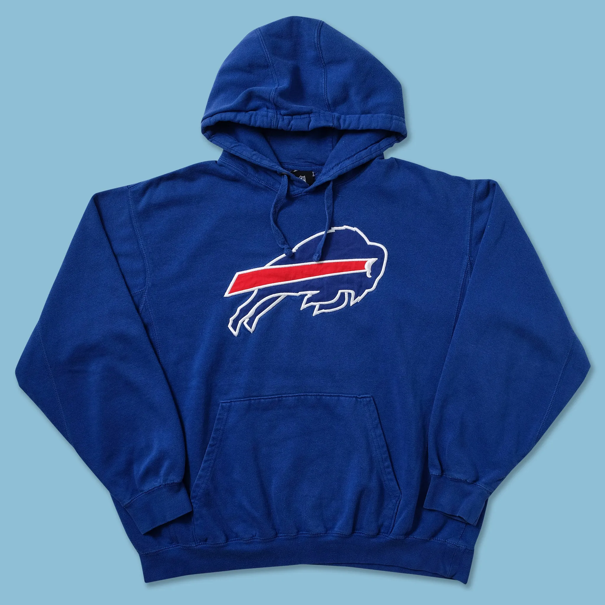 Buffalo Bills Hoody XLarge