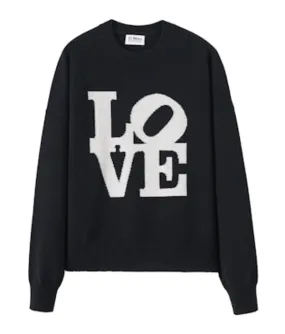 Camryn Love Sweater