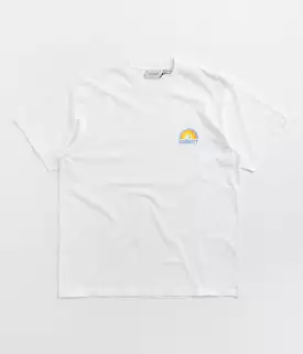 Carhartt Aspen T-Shirt - White