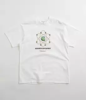 Carhartt R&D T-Shirt - White