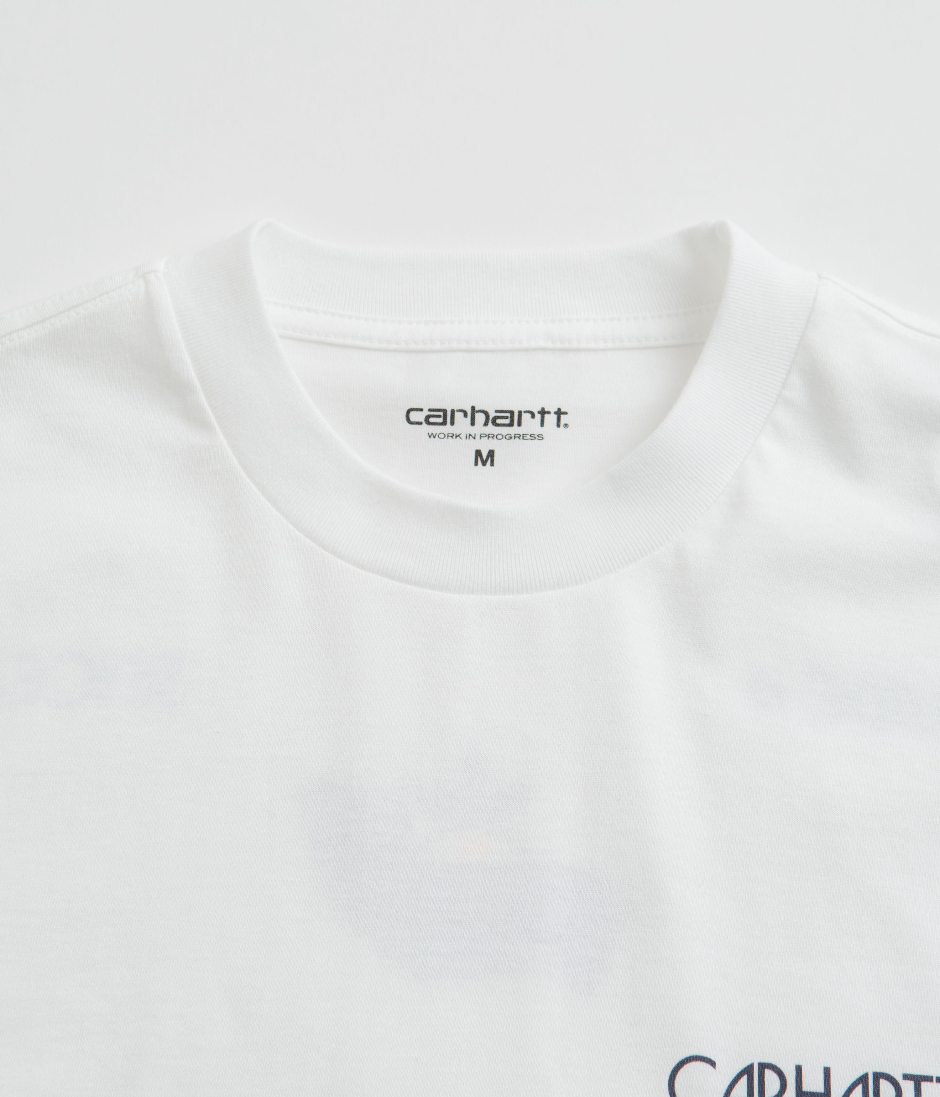 Carhartt Soil T-Shirt - White