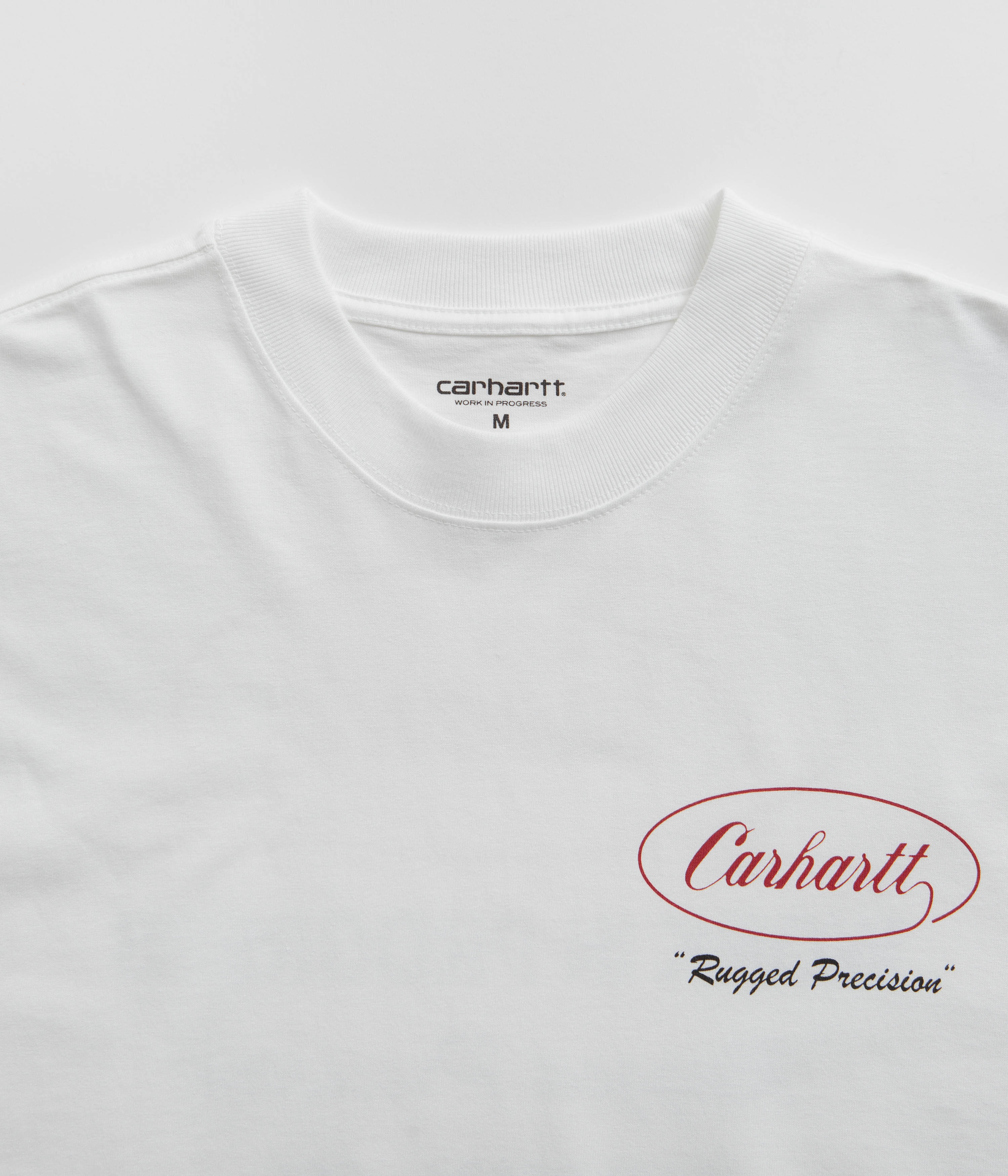 Carhartt Trophy T-Shirt - White