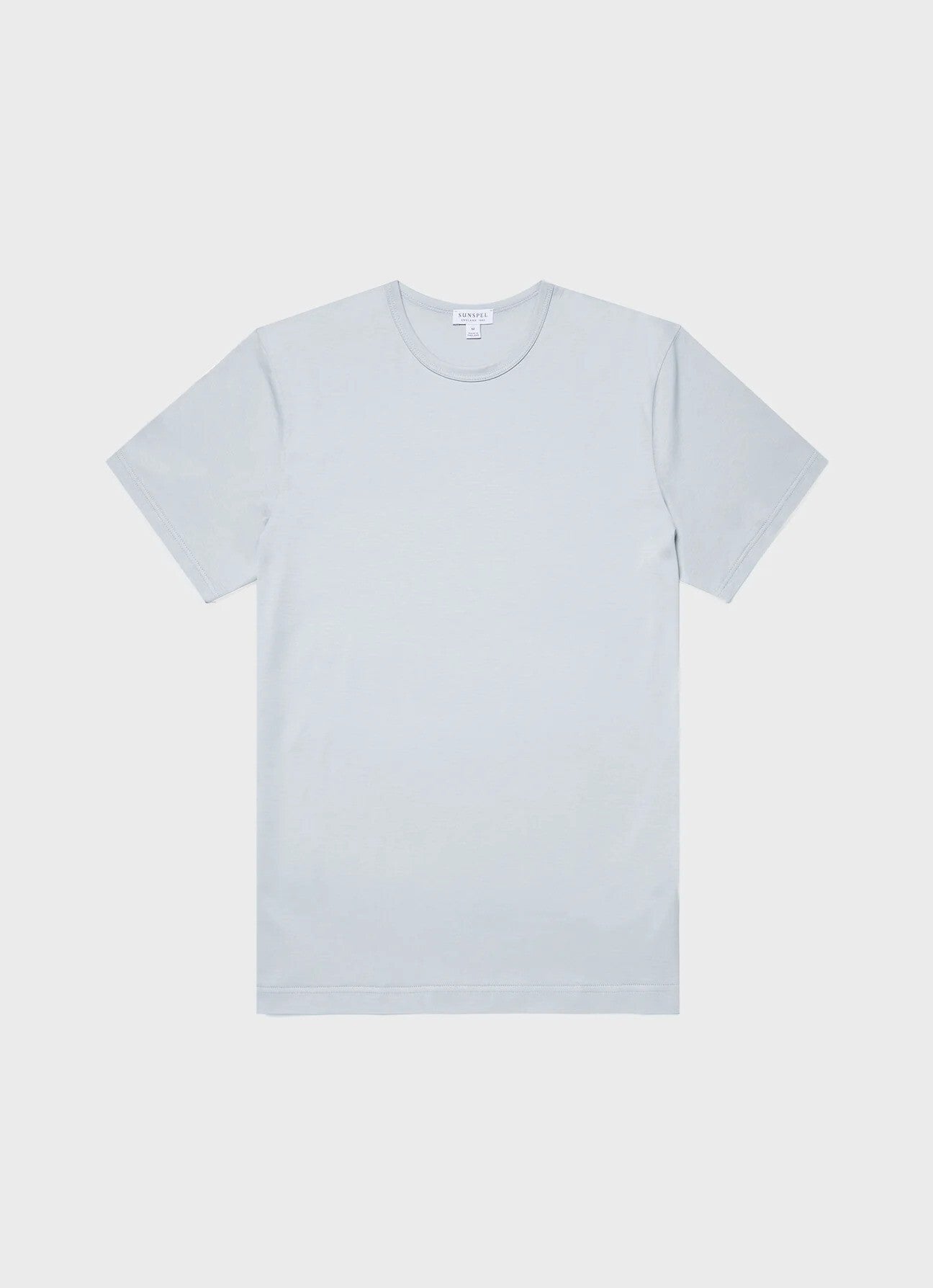 Classic Crew Neck T-Shirt