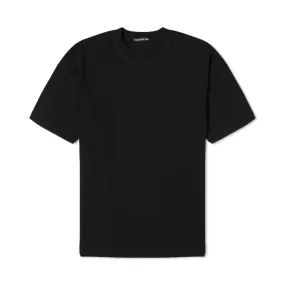 Cole Buxton Dog T-Shirt Black