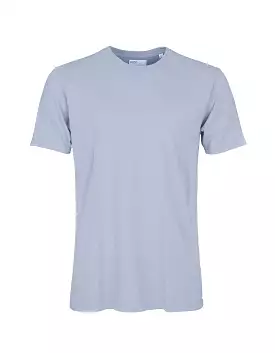 Colorful Standard Classic Tee  powder blue