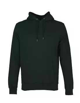 Colorful Standard Hood hunter green