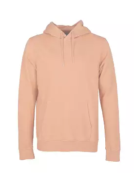 Colorful Standard Hood paradise peach