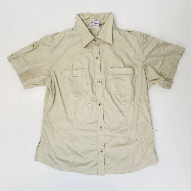 Columbia  Camicia di seconda mano - Uomo - Beige - M