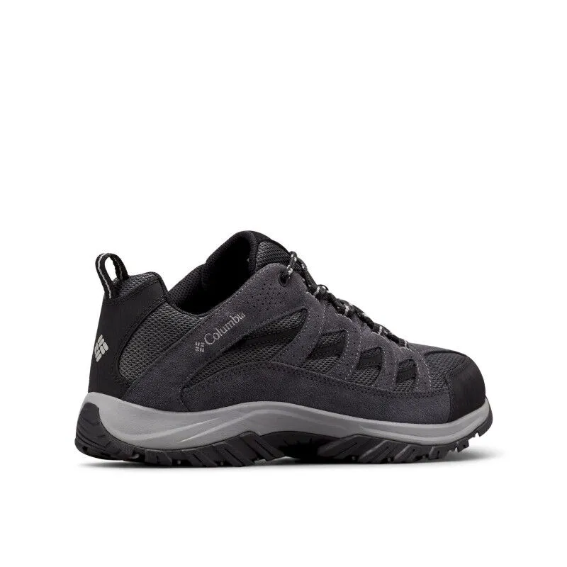 Columbia  Crestwood - Scarpe da trekking - Uomo