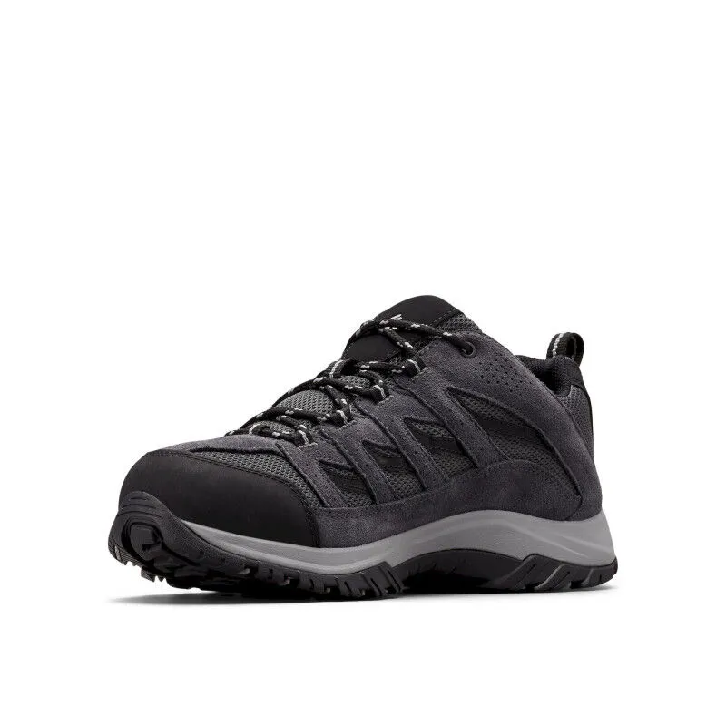 Columbia  Crestwood - Scarpe da trekking - Uomo