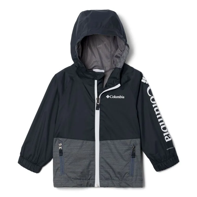 Columbia Dalby Springs Jacket - Waterproof jacket - Kids