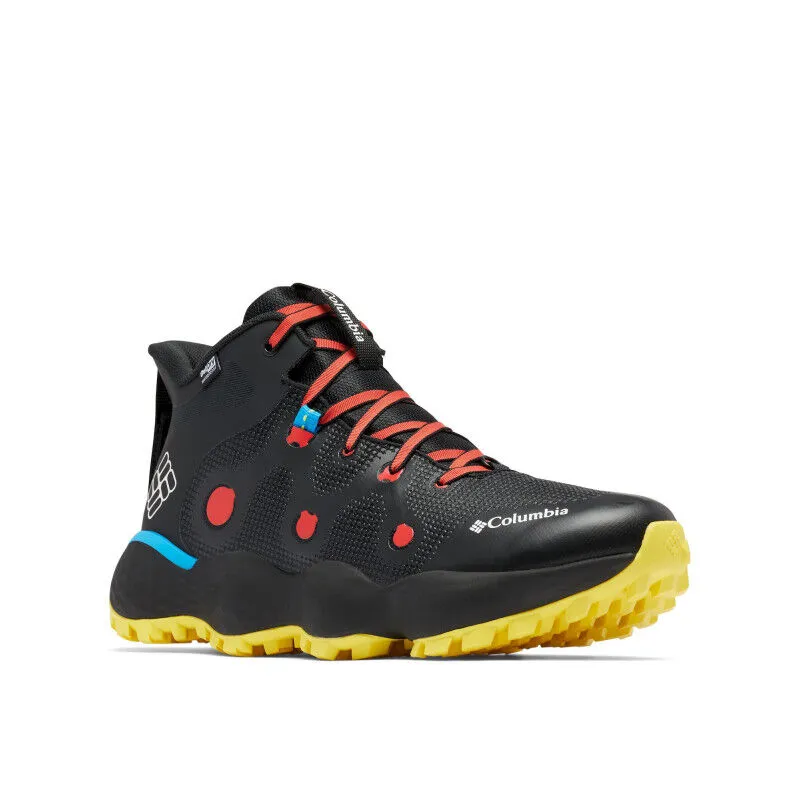 Columbia  Escape Thrive Endure - Scarpe da trekking - Uomo