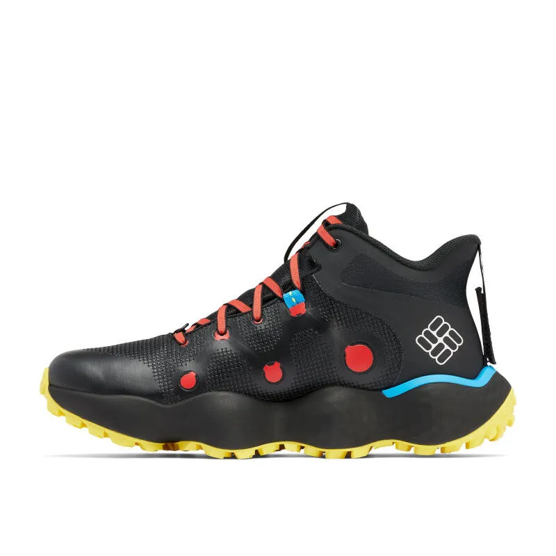 Columbia  Escape Thrive Endure - Scarpe da trekking - Uomo