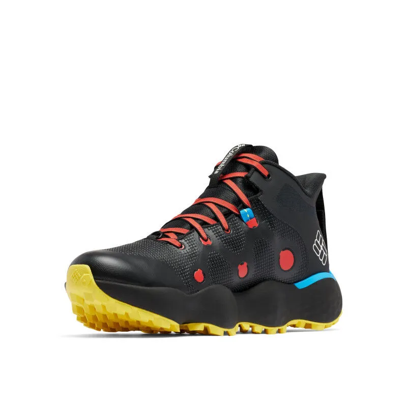 Columbia  Escape Thrive Endure - Scarpe da trekking - Uomo