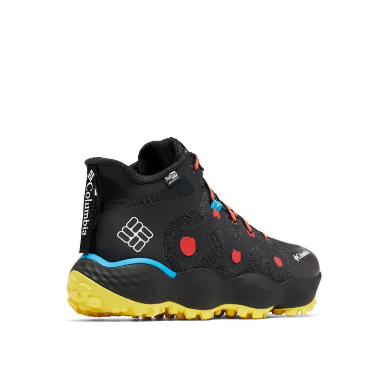 Columbia  Escape Thrive Endure - Scarpe da trekking - Uomo