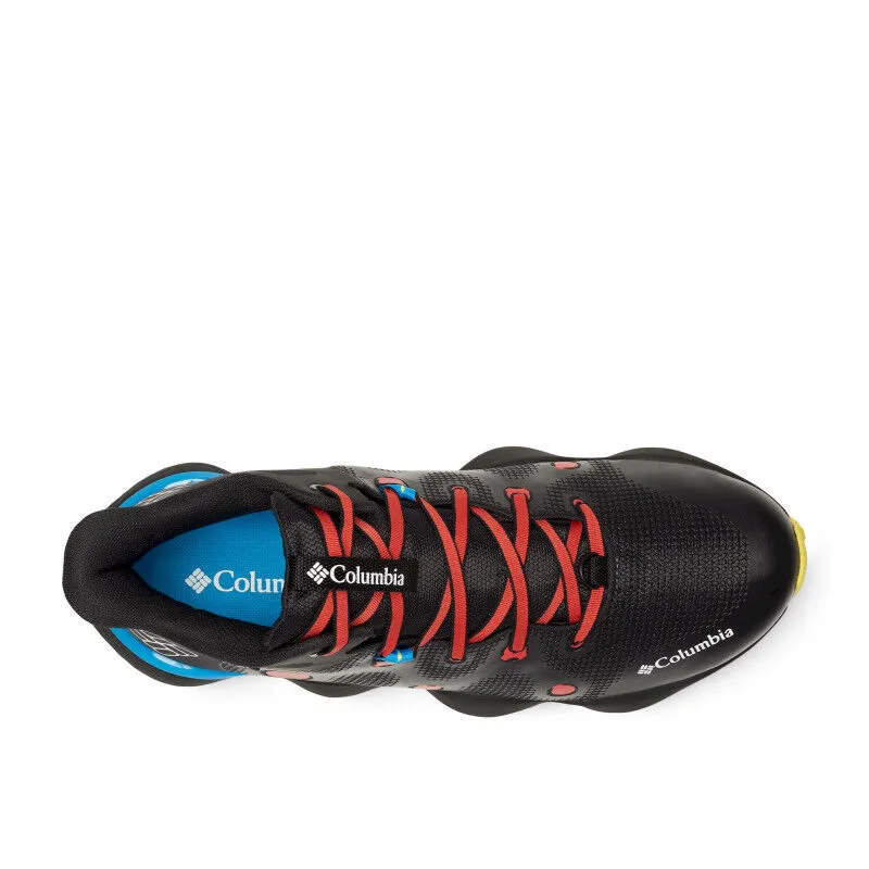 Columbia  Escape Thrive Endure - Scarpe da trekking - Uomo