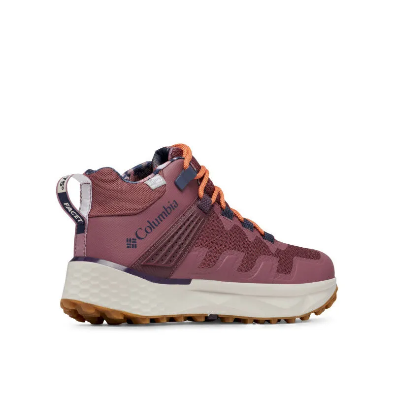 Columbia  Facet 75 Mid OutDry Desert Nights - Scarponi da trekking - Donna