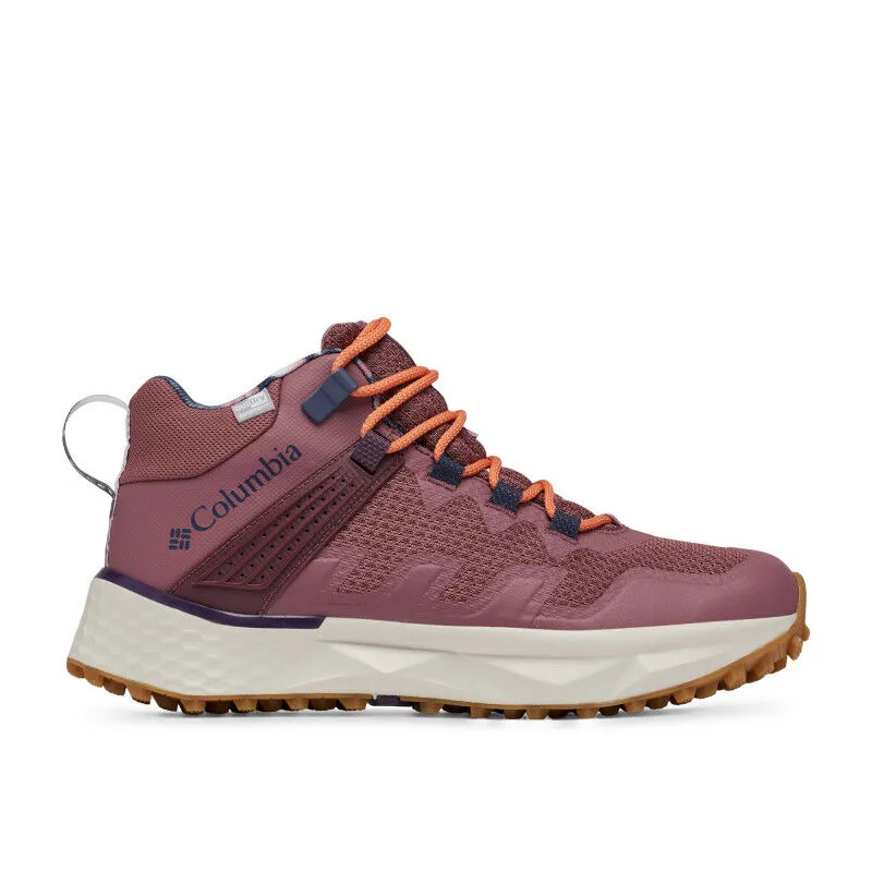 Columbia  Facet 75 Mid OutDry Desert Nights - Scarponi da trekking - Donna