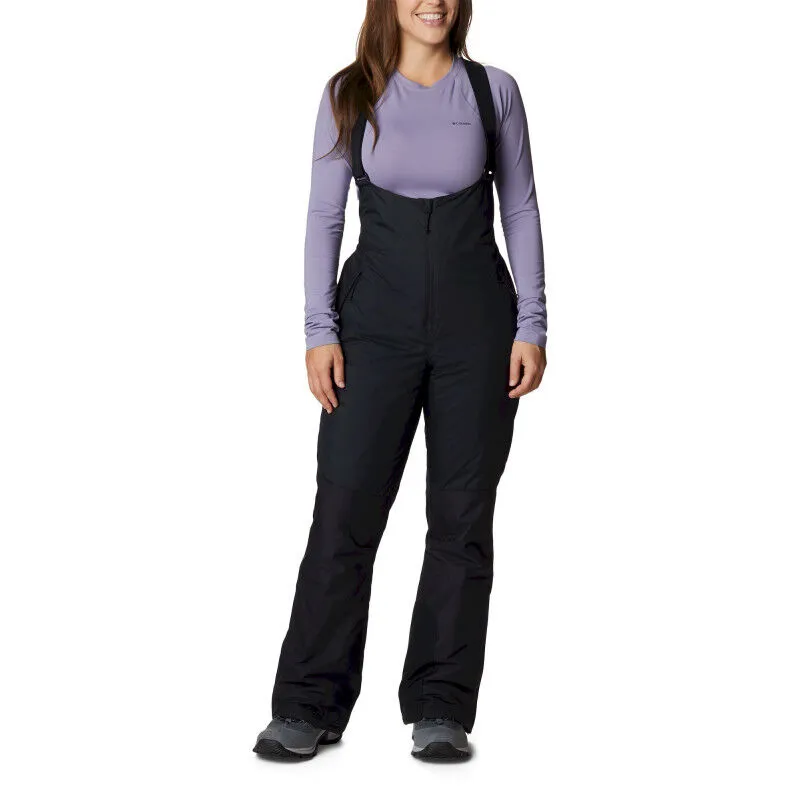 Columbia  Iceventure Bib - Pantaloni da sci - Donna