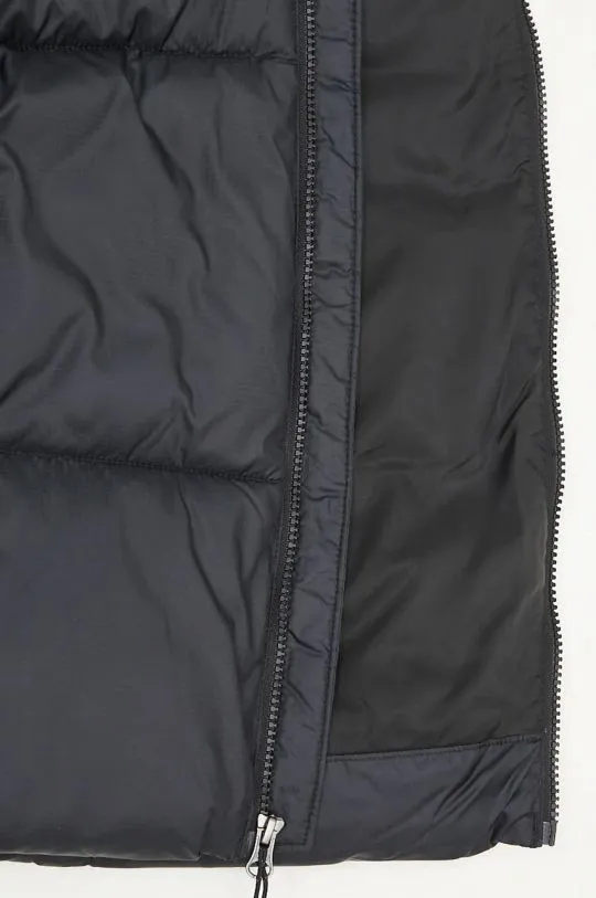 Columbia jacket Puffect men's black color 2086851