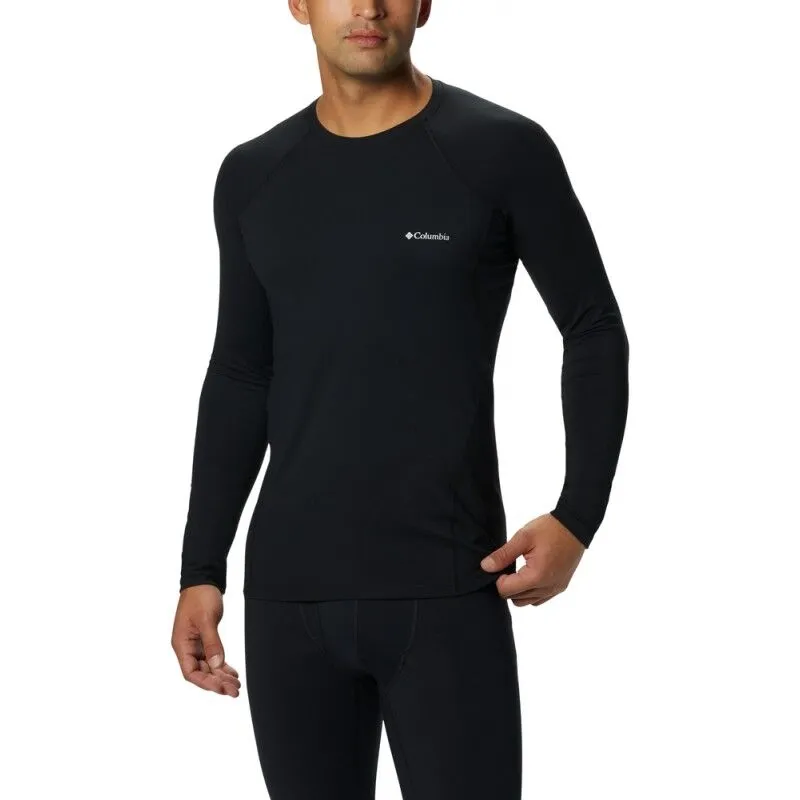 Columbia  Midweight Stretch Long Sleeve Top - Intimo - Uomo