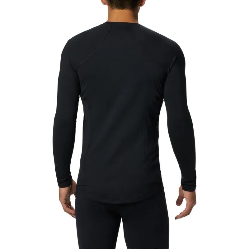 Columbia  Midweight Stretch Long Sleeve Top - Intimo - Uomo