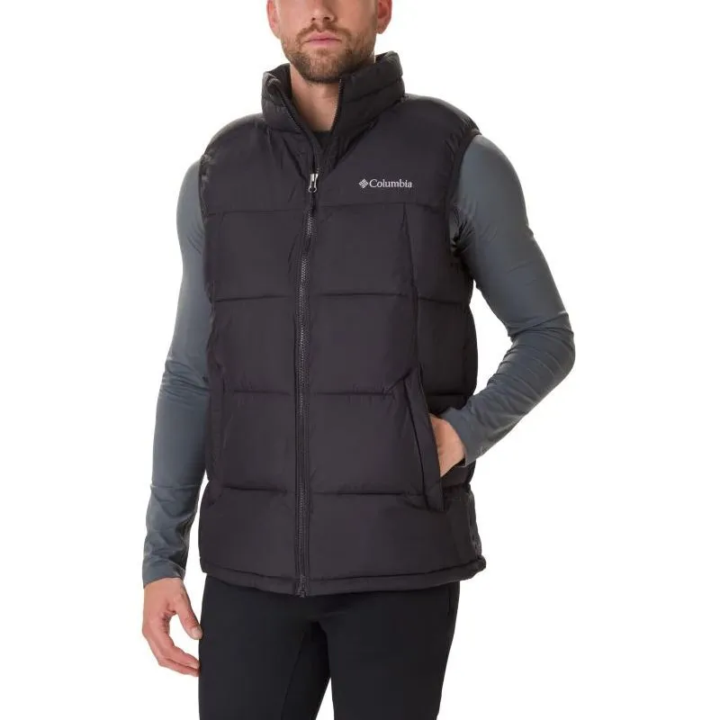 Columbia  Pike LAke Vest - Gilet sintetico - Uomo