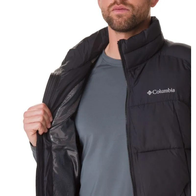 Columbia  Pike LAke Vest - Gilet sintetico - Uomo