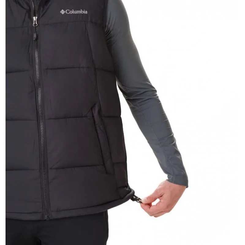 Columbia  Pike LAke Vest - Gilet sintetico - Uomo