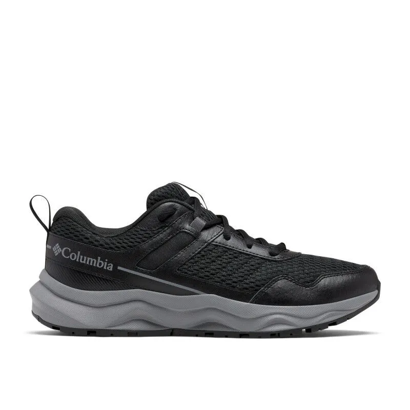 Columbia  Plateau - Scarpe da trekking - Uomo