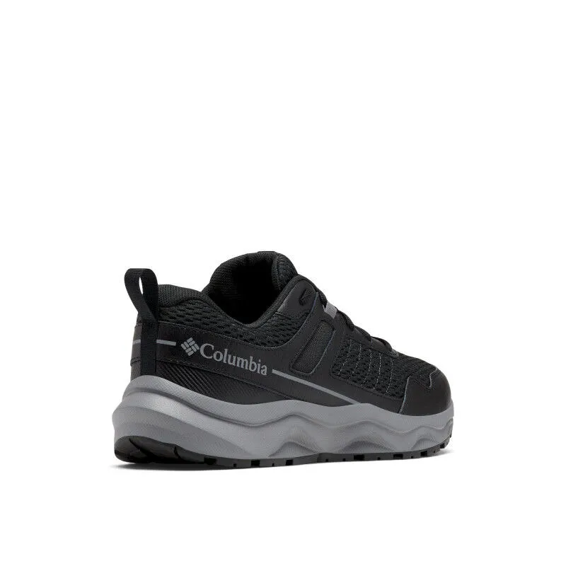 Columbia  Plateau - Scarpe da trekking - Uomo