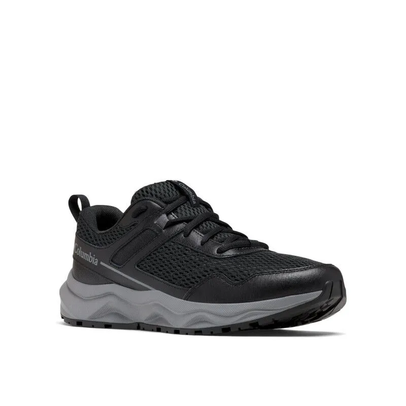 Columbia  Plateau - Scarpe da trekking - Uomo