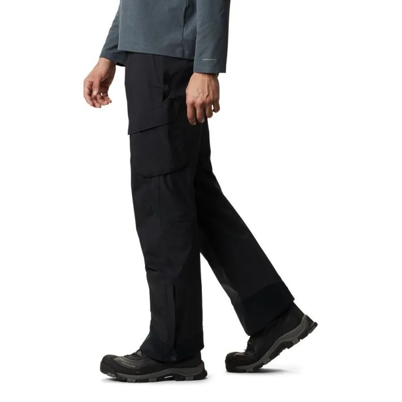 Columbia  Powder Stash Pant - Pantaloni da sci - Uomo