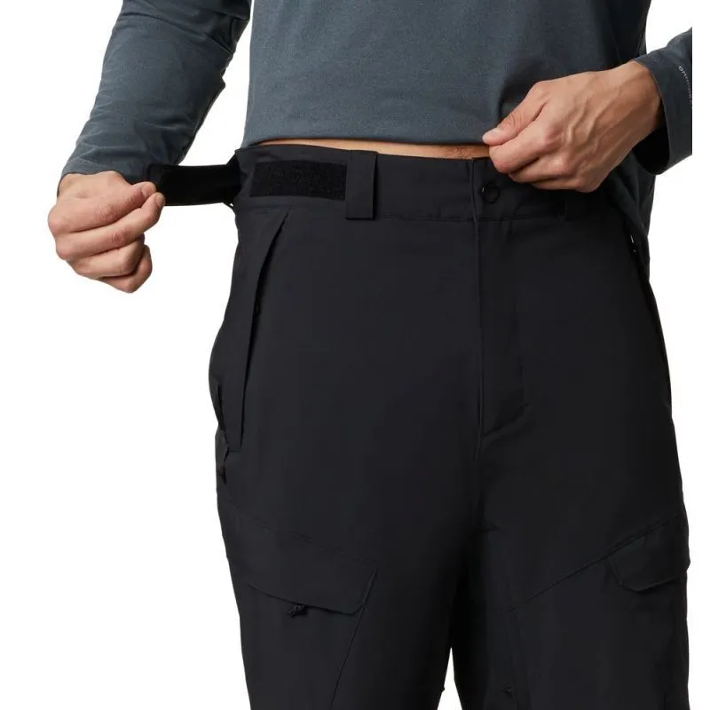 Columbia  Powder Stash Pant - Pantaloni da sci - Uomo