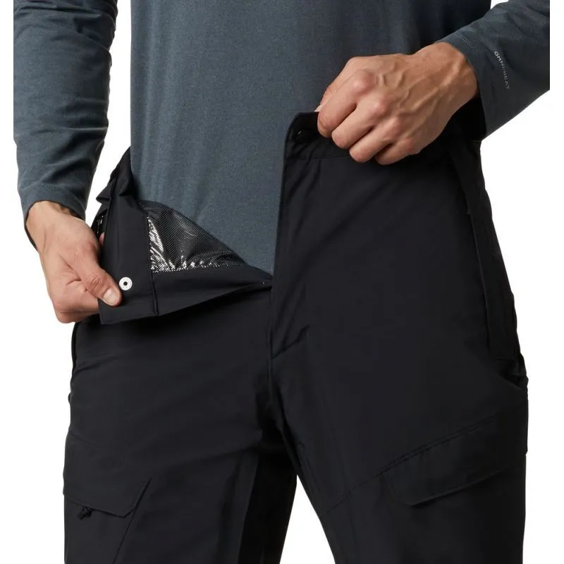 Columbia  Powder Stash Pant - Pantaloni da sci - Uomo