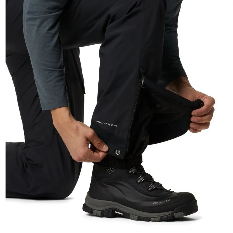 Columbia  Powder Stash Pant - Pantaloni da sci - Uomo