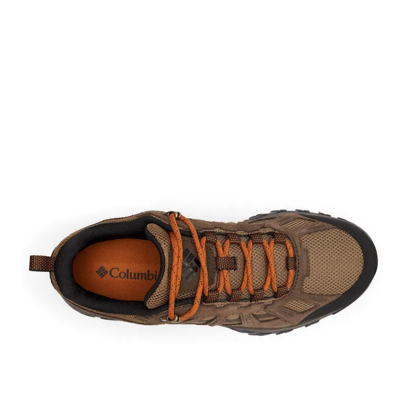 Columbia  Redmond III - Scarpe da trekking - Uomo