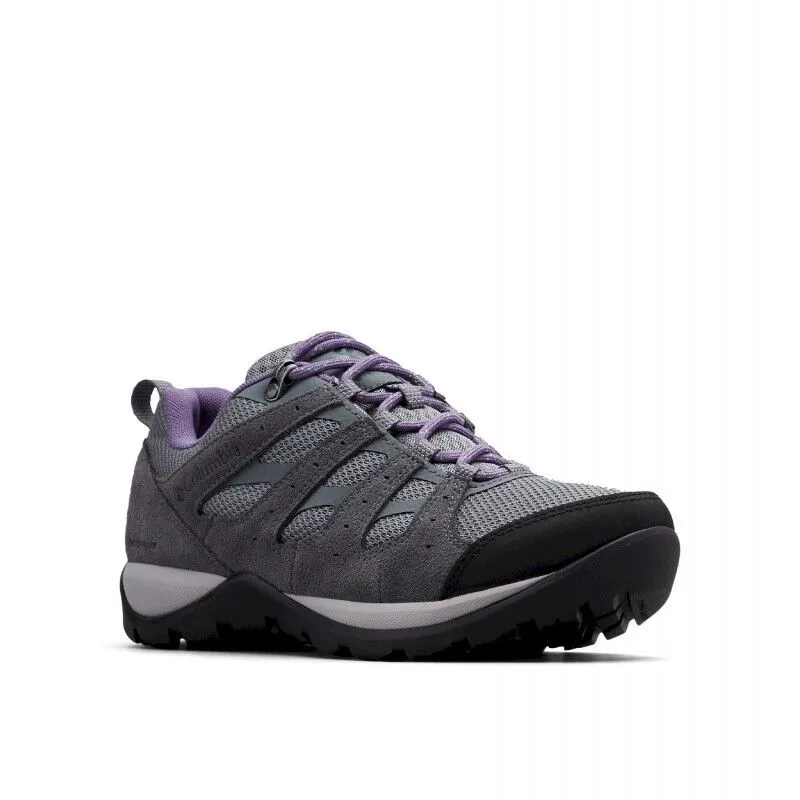 Columbia  Redmond V2 WP - Scarpe da escursionismo - Donna