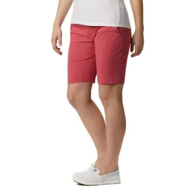 Columbia  Saturday Trail Long Short - Pantaloncini - Donna