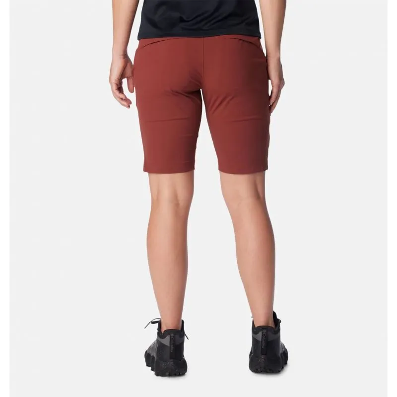 Columbia  Saturday Trail Long Short - Pantaloncini - Donna