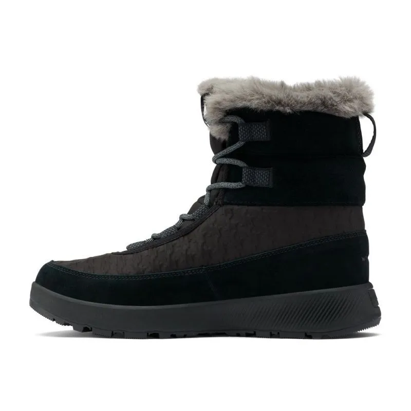 Columbia  Slopeside Peak Luxe - Scarponi da neve - Donna