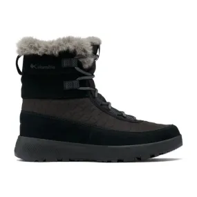 Columbia  Slopeside Peak Luxe - Scarponi da neve - Donna