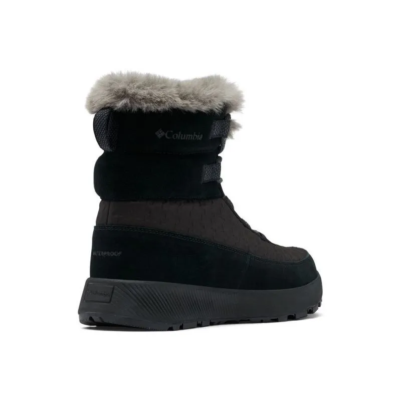 Columbia  Slopeside Peak Luxe - Scarponi da neve - Donna