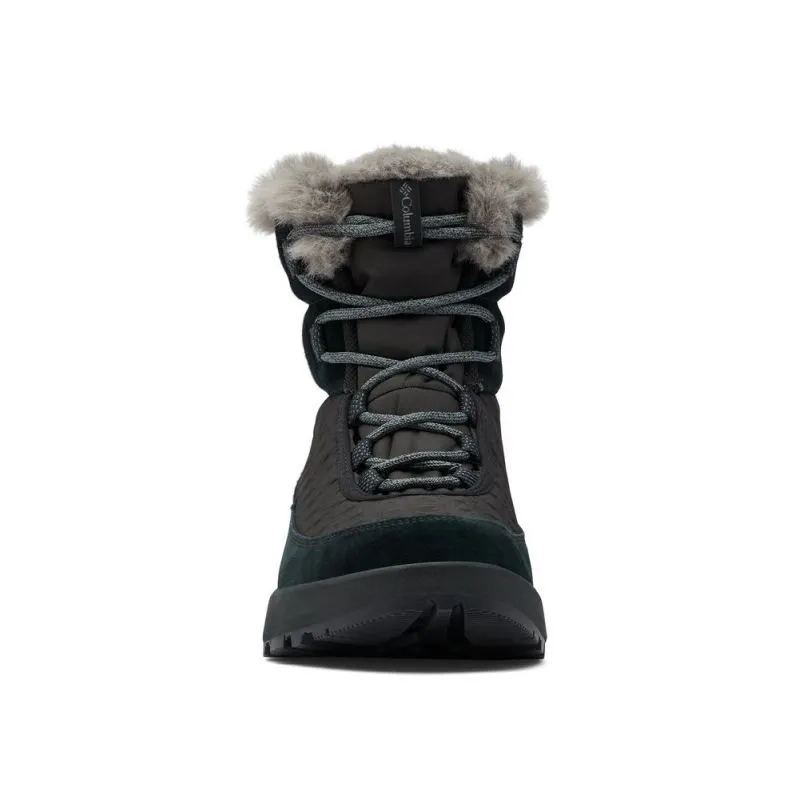 Columbia  Slopeside Peak Luxe - Scarponi da neve - Donna